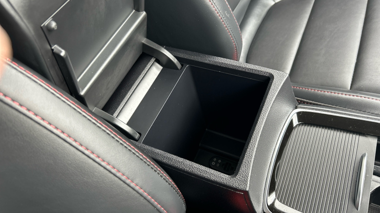 MG Hs 1.5 T-GDI Excite 5dr DCT Petrol Hatchback